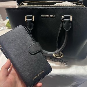 Michael Kors tote bag